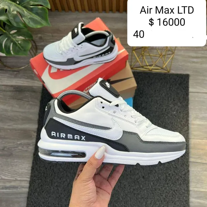 Air Max LTD