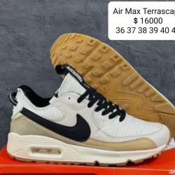 Air Max Terrascape