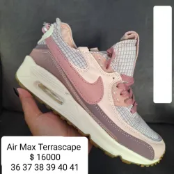 Air Max Terrascape