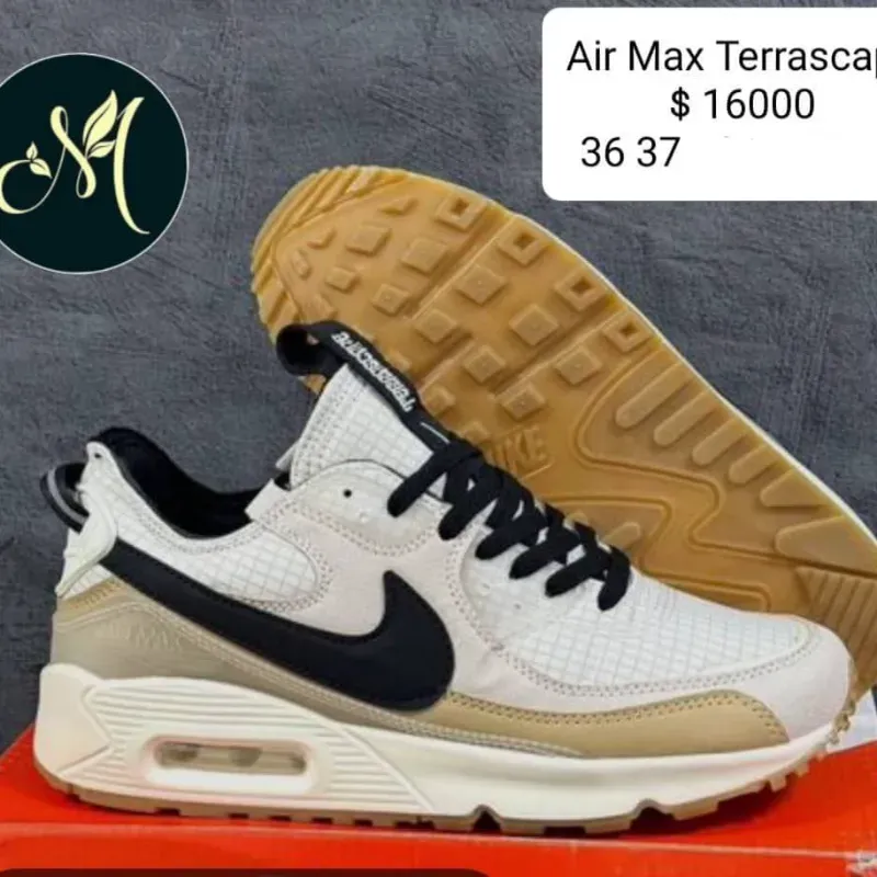 Air Max Terrascape (F)