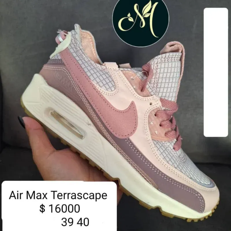 Air Max Terrascape (F)