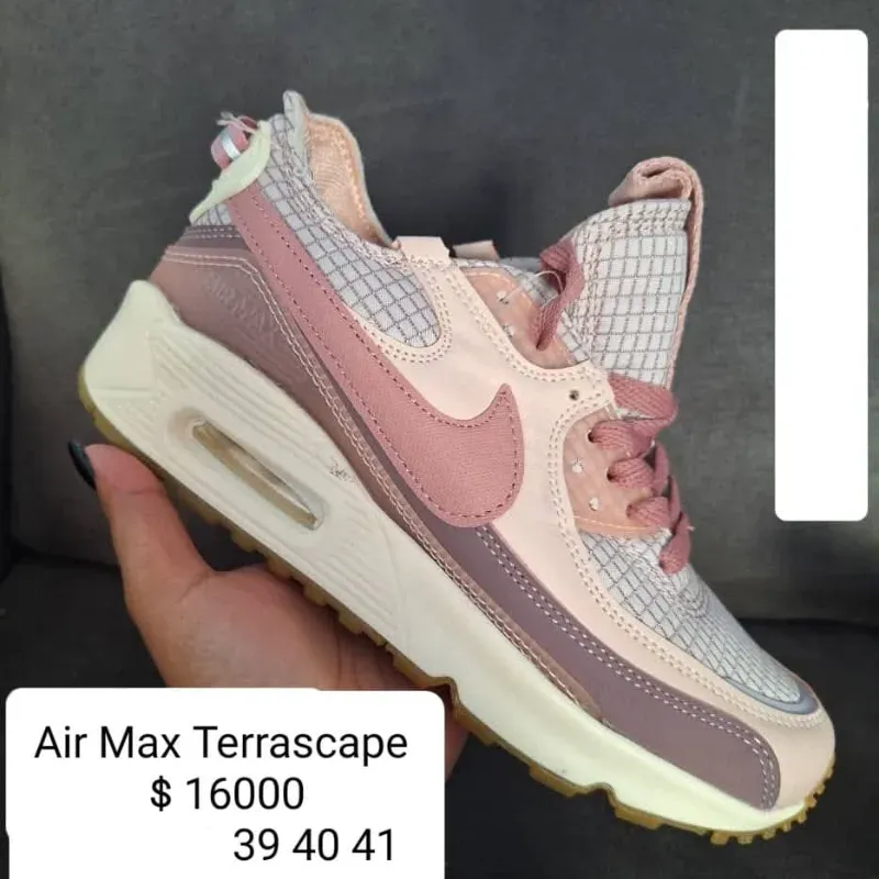 Air Max Terrascape