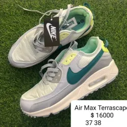 Air Terrascape