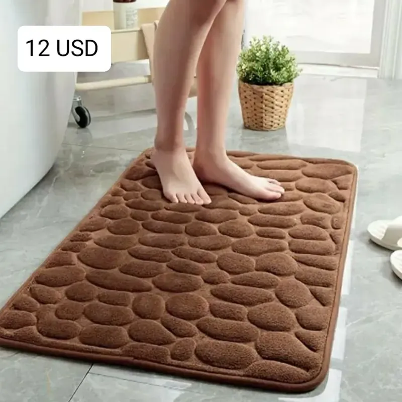 Alfombra de baño (T)