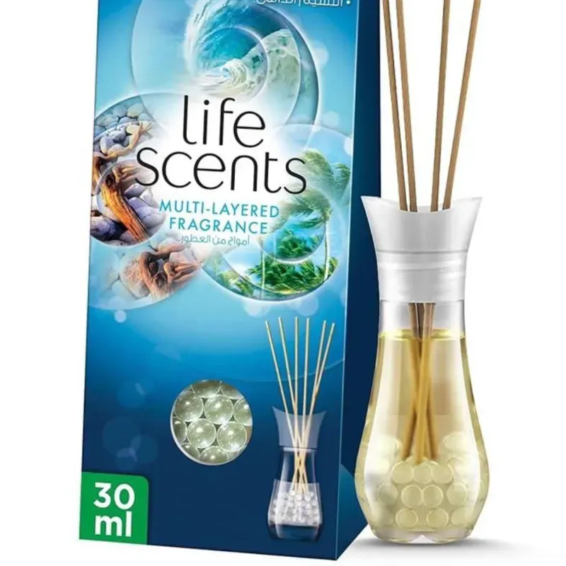 Ambientador mikado para hogares  (T)