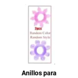 Anillos