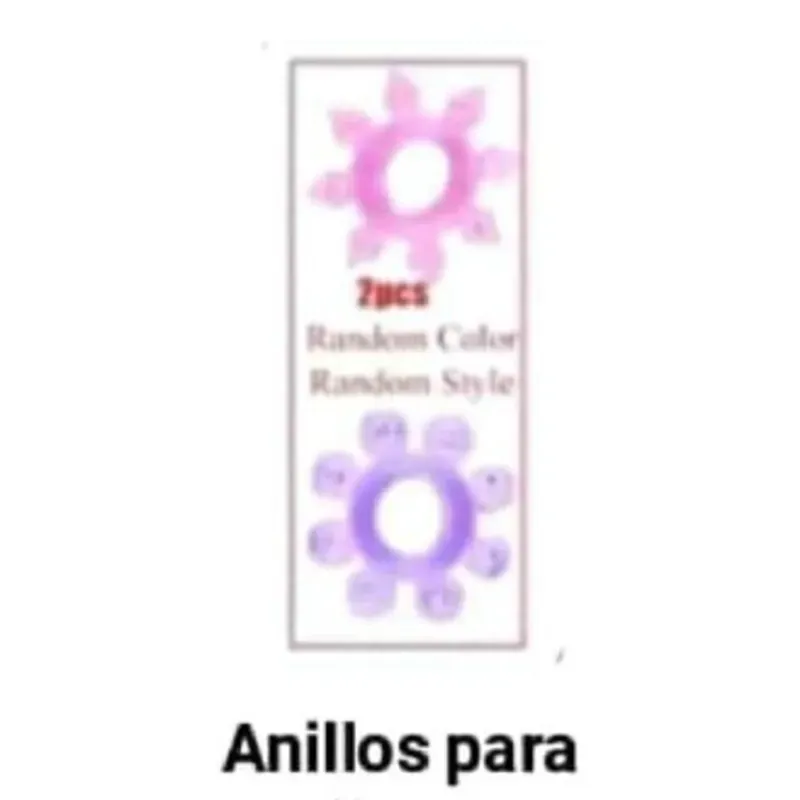 Anillos