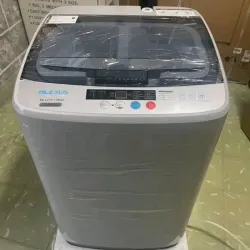 Automática Milexus de 7.5 kg 