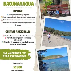 Bacunayagua