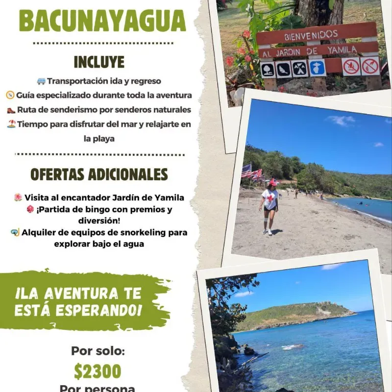 Bacunayagua