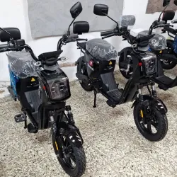 Bicimoto YAMAKI   B2