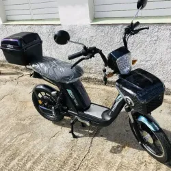 Bicimoto YAMAKI grillo  B3 