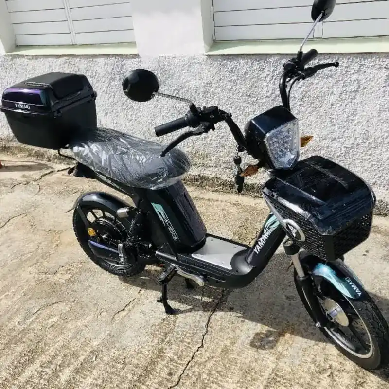Bicimoto YAMAKI grillo  B3 
