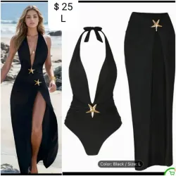 Bikini con Paredo 