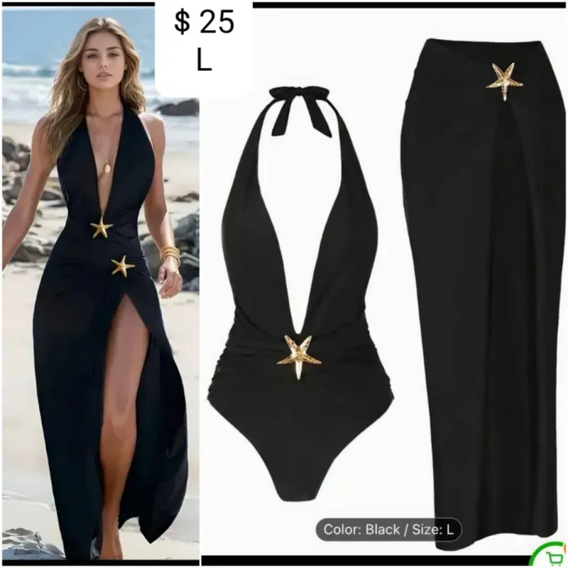 Bikini con Paredo 