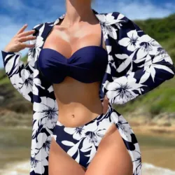 Bikini con Tapasol
