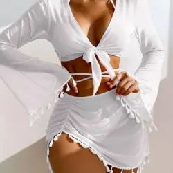 Bikini con Paredo