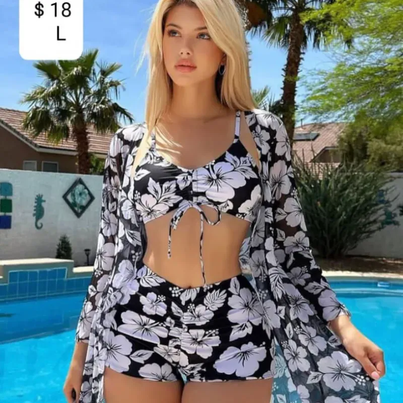 Bikini Sobretodo