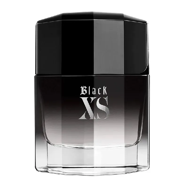 Black XS (2018) Rabanne (PE)