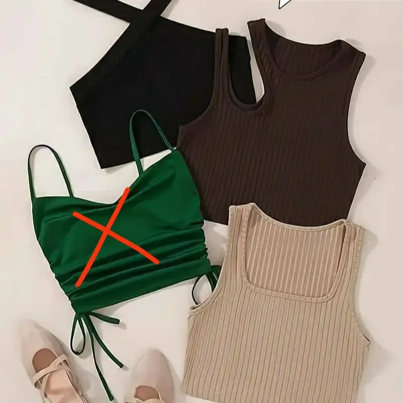 Blusa (T)