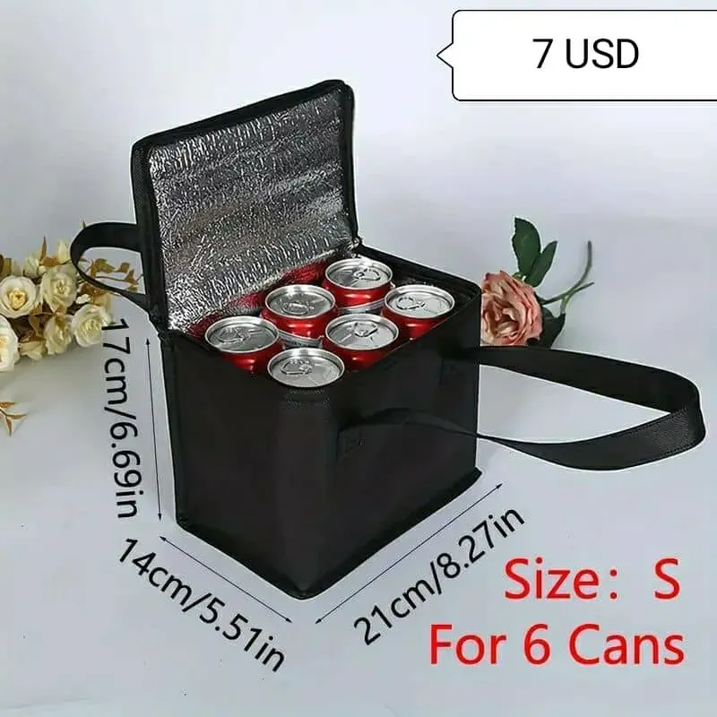 Bolsa Térmica Portátil (T)