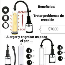 Bomba de vacío