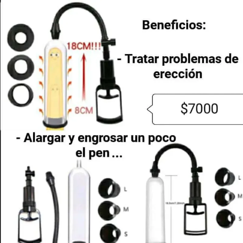Bomba de vacío
