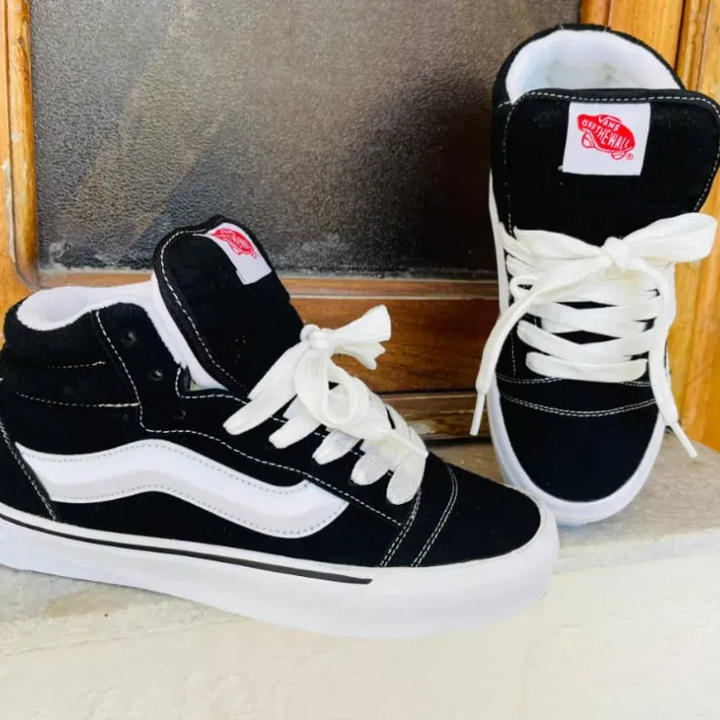 Boticas Vans Skool (G)