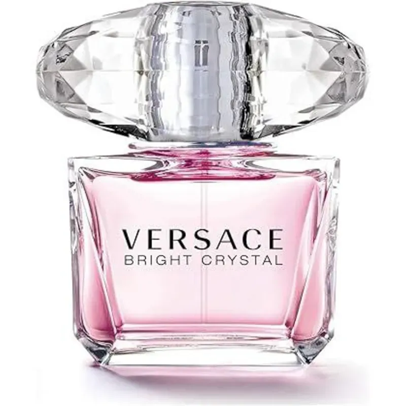 Bright Crystal Versace (F)