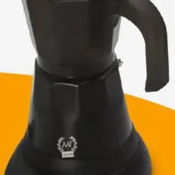 *Cafetera Eléctrica* ☕️•De 6 Tazas