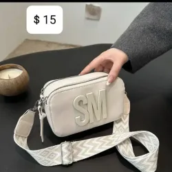 Cartera SM