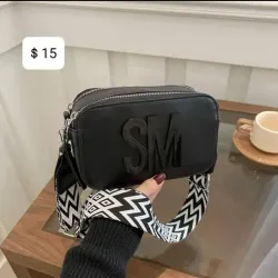 Cartera SM 