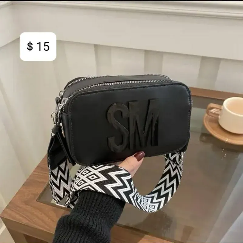 Cartera SM 