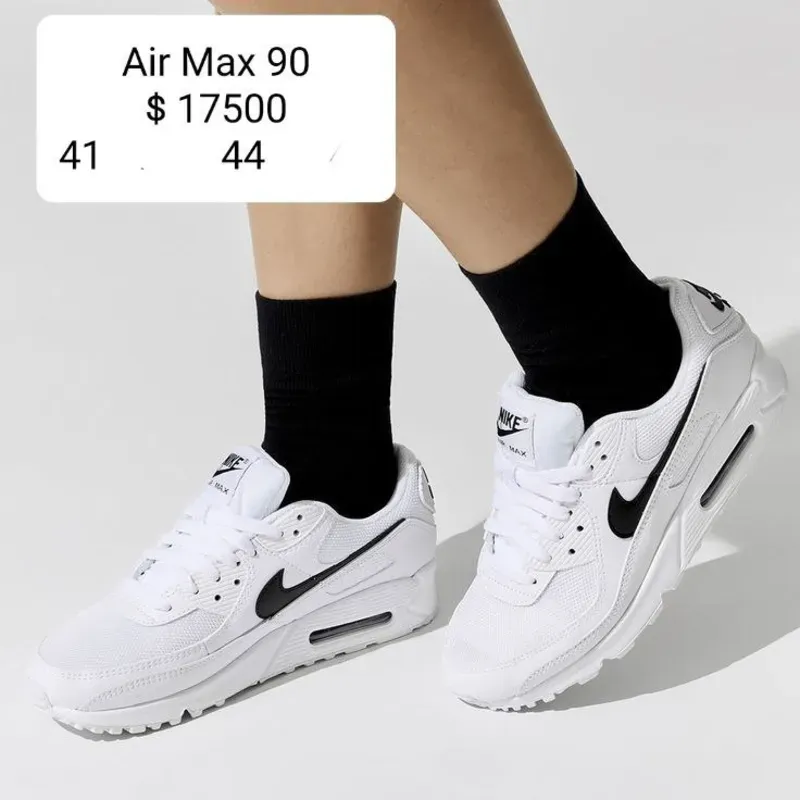 Air Max 90 (Fel)