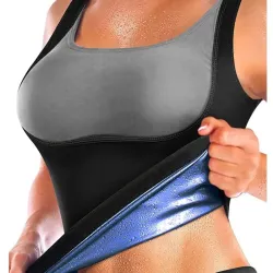 Chaleco de Mujer Para Sudar