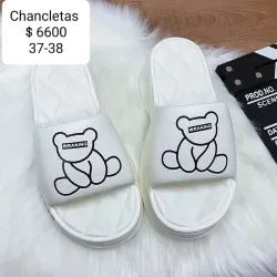 Chancleta 