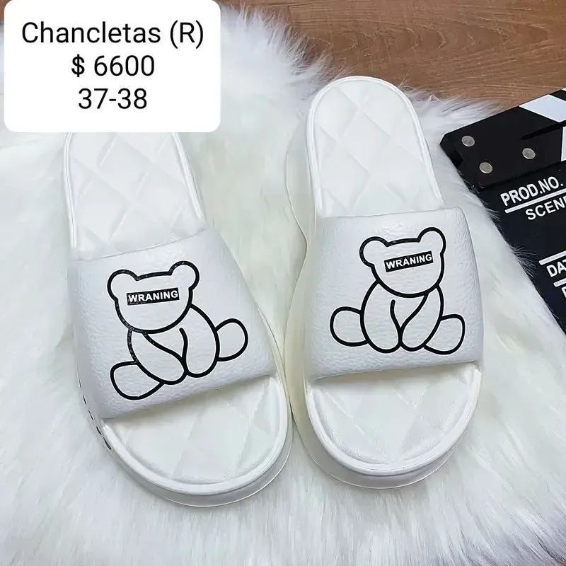 Chancletas (Fel)