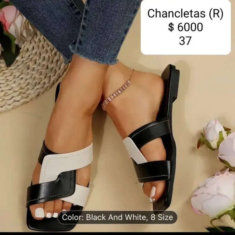 Chancletas (Fel)