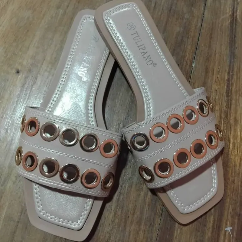 Chancletas (M)