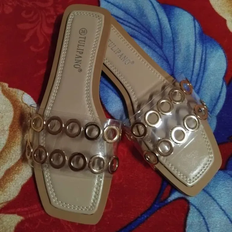 Chancletas (M)