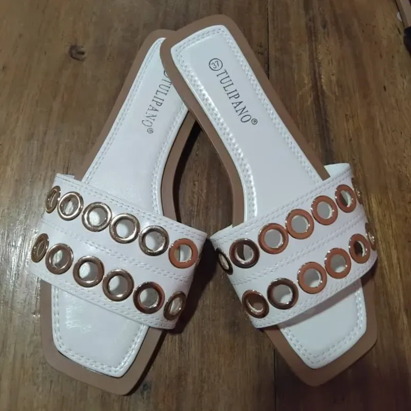 Chancletas (M)