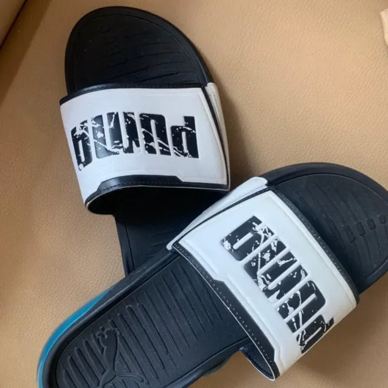 Chancletas Originales (T)