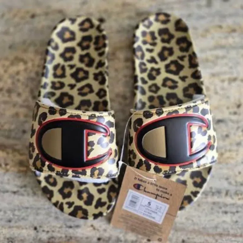 Chancletas originales (T)