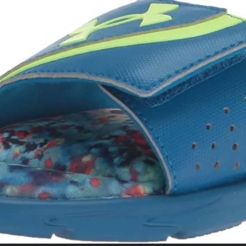 Chancletas Under Armour (T)