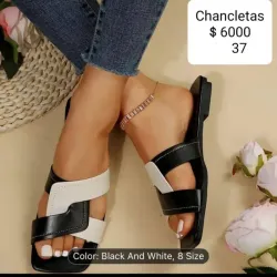 Chancletas 