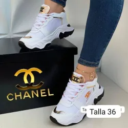 Chanel (M)