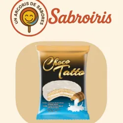 Choco Tatto (S)