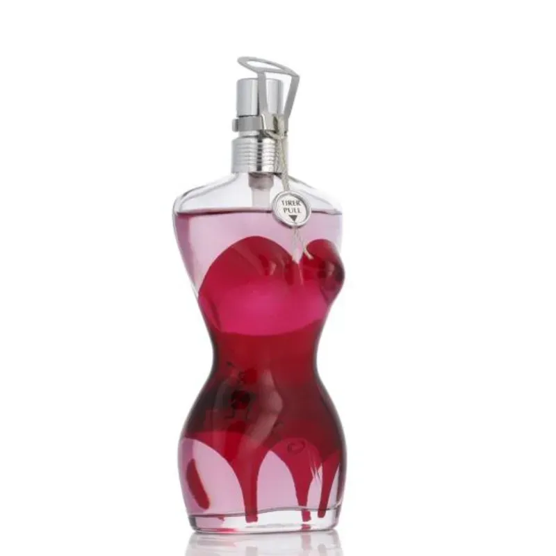 Classique Eau de Parfum Collector 2017 Jean Paul Gaultier  (F)