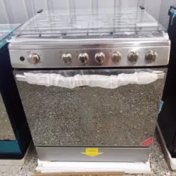Cocina de gas Samsung 