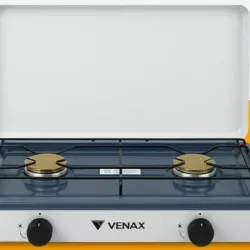 Cocina de gas Venax 